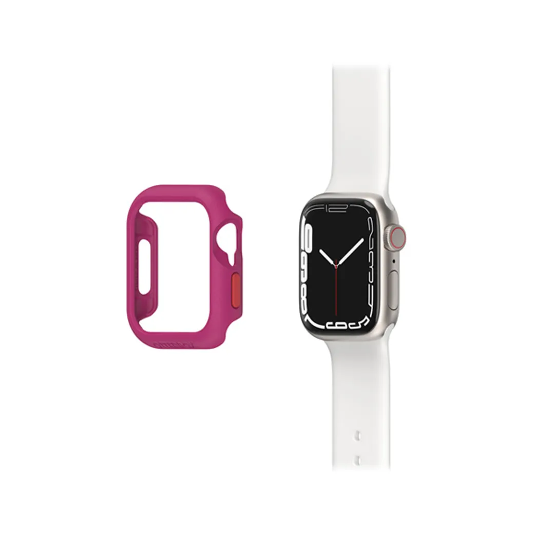 เคส OtterBox - Apple Watch Series 7 (41mm) - สี Strawberry Shortcake