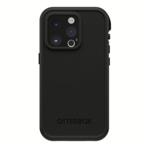 OtterBox รุ่น Fre Magsafe - เคส iPhone 14 Pro - สี Black