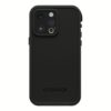OtterBox รุ่น Fre Magsafe - เคส iPhone 14 Pro Max - สี Black