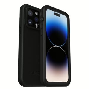 OtterBox รุ่น Fre Magsafe - เคส iPhone 14 Pro Max - สี Black