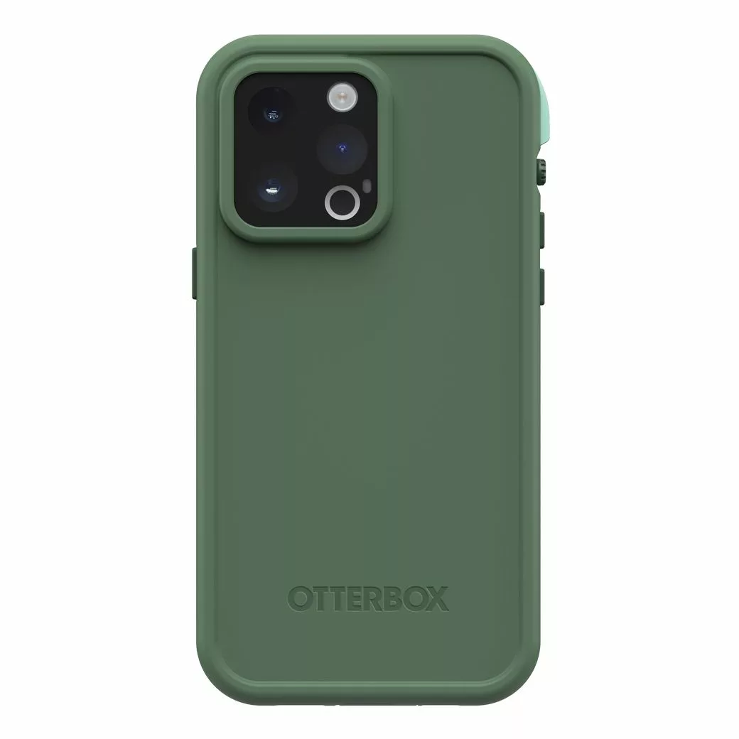 OtterBox รุ่น Fre Magsafe - เคส iPhone 14 Pro Max - สี Dauntless