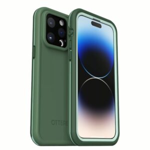 OtterBox รุ่น Fre Magsafe - เคส iPhone 14 Pro Max - สี Dauntless