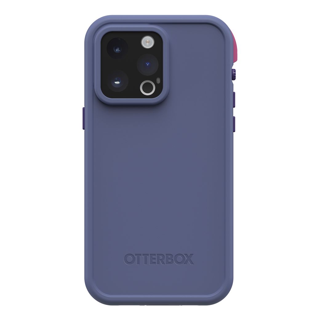เคส OtterBox รุ่น Fre Magsafe - iPhone 14 Pro Max - สี Valor