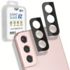 Whitestone Camera Protector - ฟิล์มกระจกเลนส์กล้อ Galaxy S22 Plus
