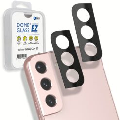 Whitestone Camera Protector - ฟิล์มกระจกเลนส์กล้อ Galaxy S22 Plus