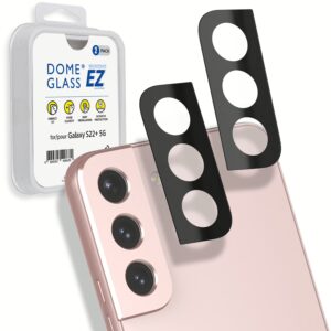 Whitestone Camera Protector - ฟิล์มกระจกเลนส์กล้อ Galaxy S22 Plus