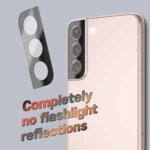 Whitestone Camera Protector - ฟิล์มกระจกเลนส์กล้อ Galaxy S22 Plus