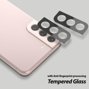 Whitestone Camera Protector - ฟิล์มกระจกเลนส์กล้อ Galaxy S22 Plus