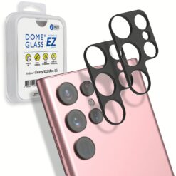 Whitestone Camera Protector - ที่ครอบเลนส์กล้อง Galaxy S22 Ultra