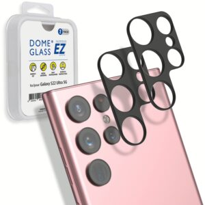 Whitestone Camera Protector - ที่ครอบเลนส์กล้อง Galaxy S22 Ultra
