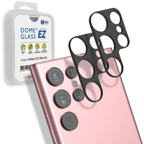 Whitestone Camera Protector - ที่ครอบเลนส์กล้อง Galaxy S22 Ultra