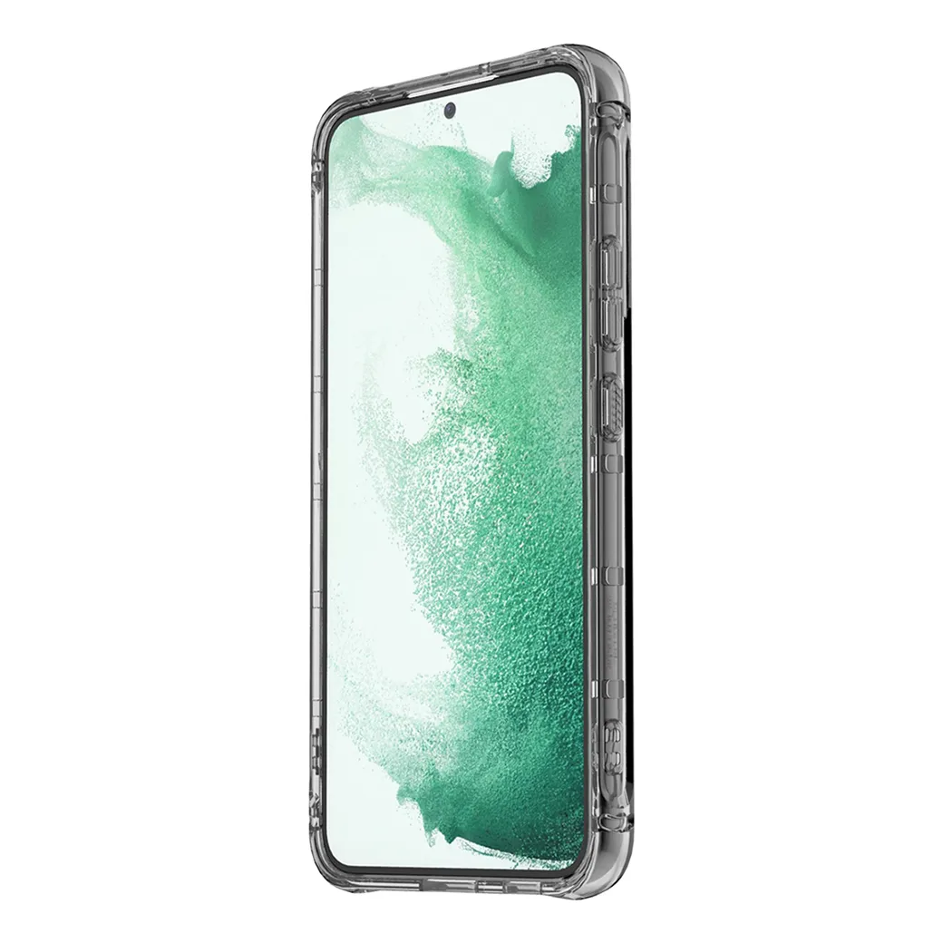 เคส Araree รุ่น Flexield - Samsung Galaxy S22 Plus - สีดำใส