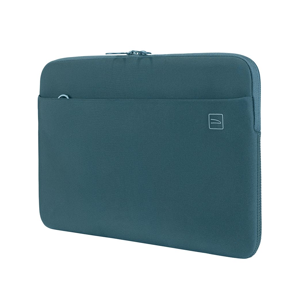 ซองใส่แล็ปท็อป Tucano รุ่น Top - Macbook Pro 14” - สี Blue