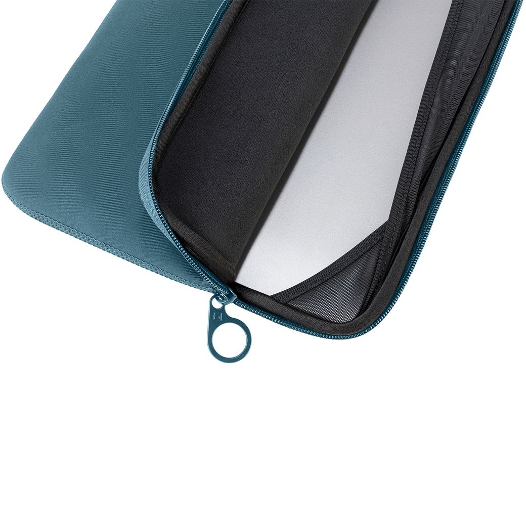 ซองใส่แล็ปท็อป Tucano รุ่น Top - Macbook Pro 14” - สี Blue