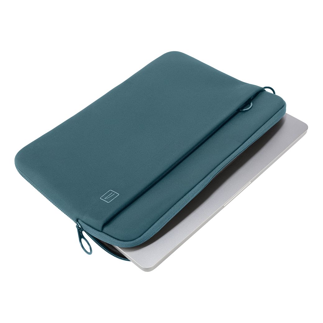 ซองใส่แล็ปท็อป Tucano รุ่น Top - Macbook Pro 14” - สี Blue