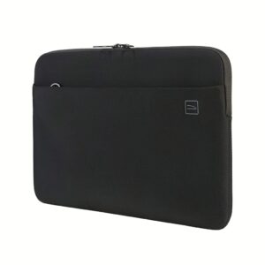 ซองใส่แล็ปท็อป Tucano รุ่น Top - Macbook Pro 14” - สี Black