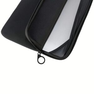 ซองใส่แล็ปท็อป Tucano รุ่น Top - Macbook Pro 14” - สี Black