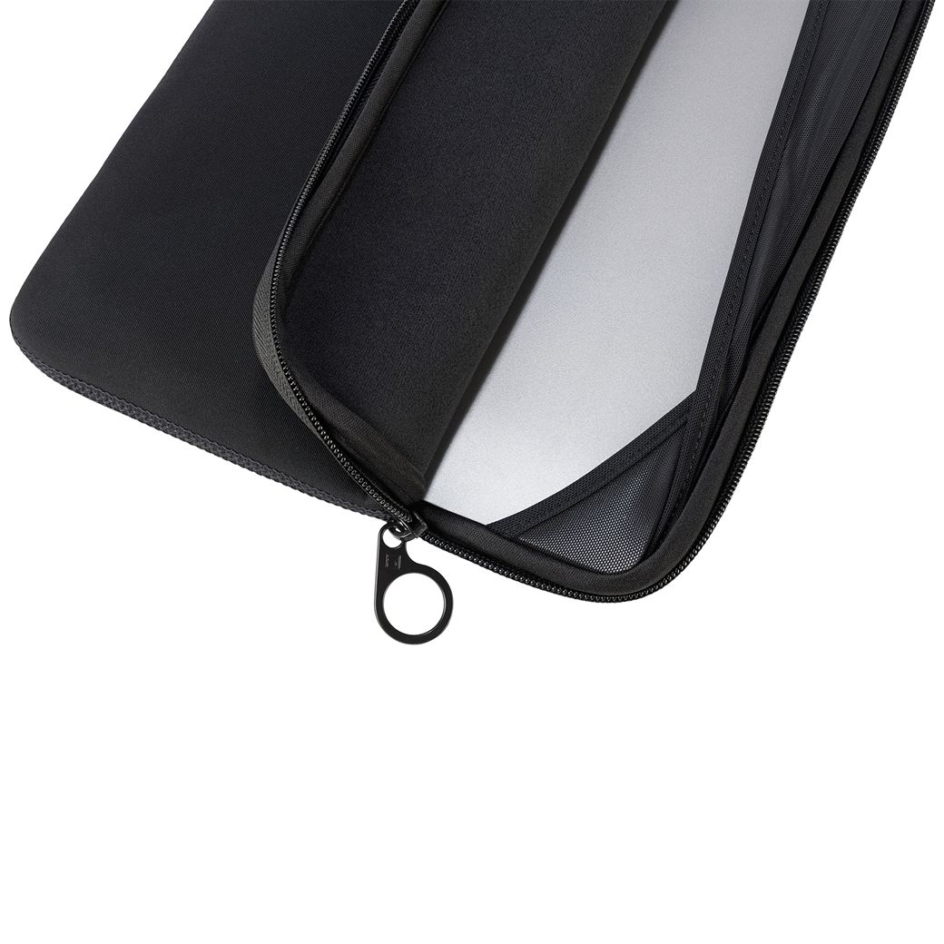 ซองใส่แล็ปท็อป Tucano รุ่น Top - Macbook Pro 14” - สี Black