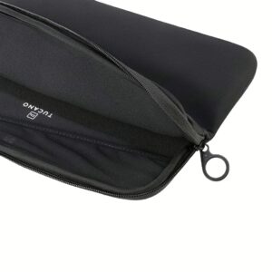 ซองใส่แล็ปท็อป Tucano รุ่น Top - Macbook Pro 14” - สี Black