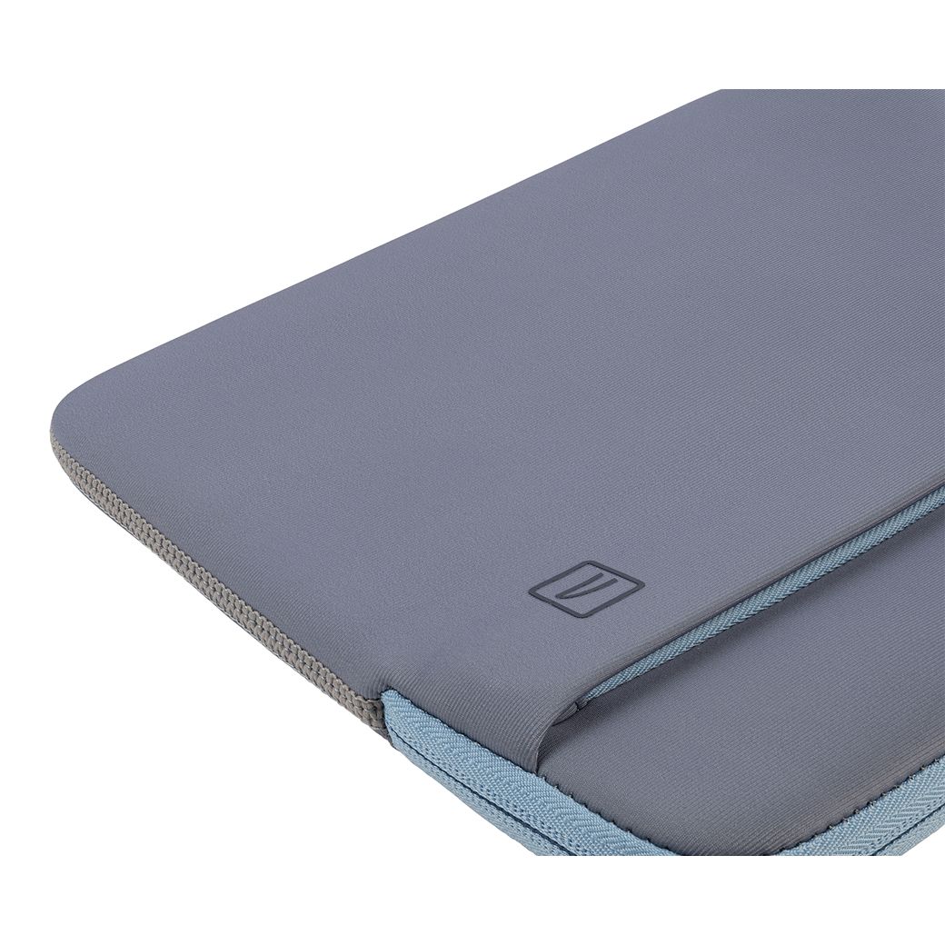 ซองใส่แล็ปท็อป Tucano รุ่น Top - Macbook Pro 14” - สี Purple
