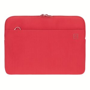 ซองใส่แล็ปท็อป Tucano รุ่น Top - Macbook Pro 14” - สี Red