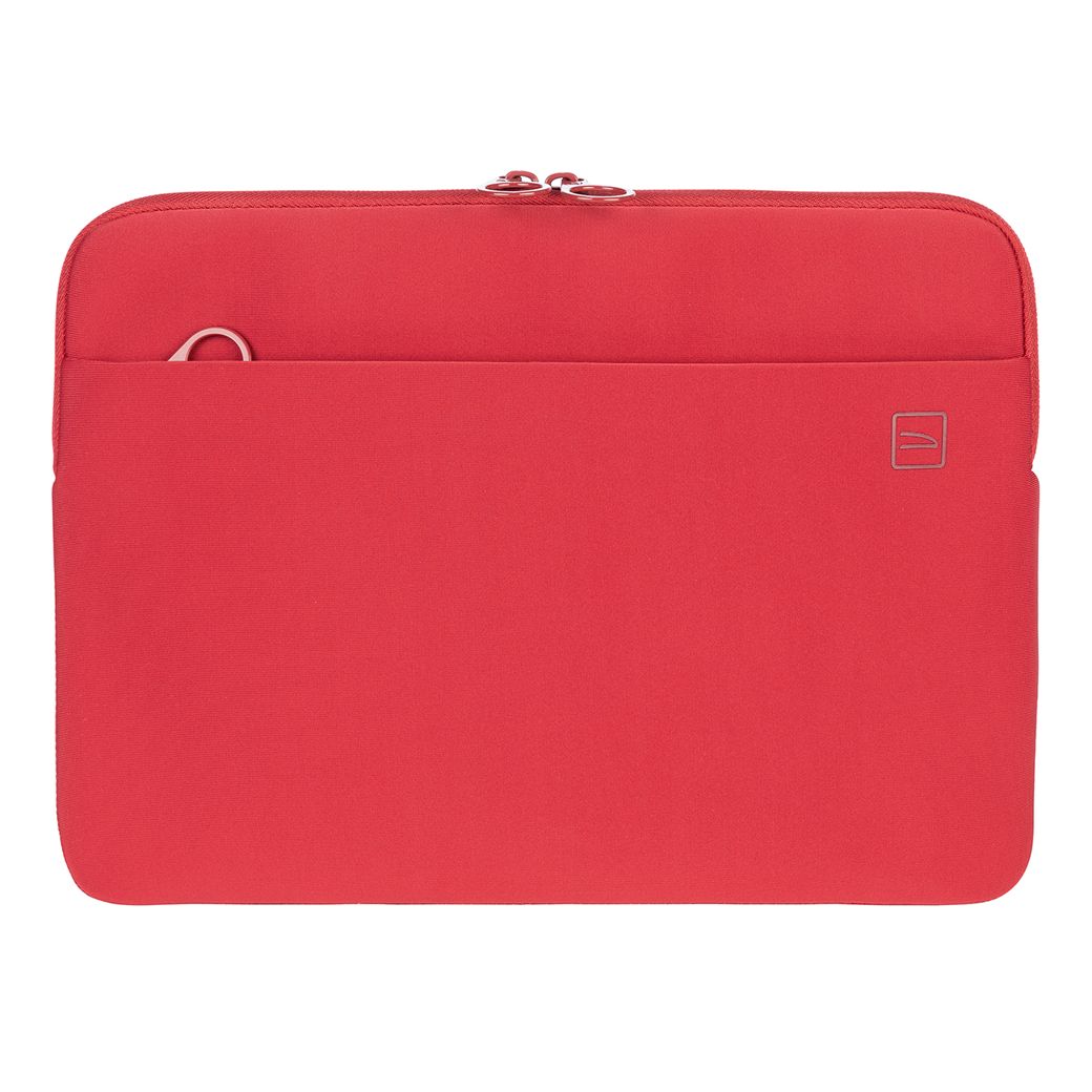 ซองใส่แล็ปท็อป Tucano รุ่น Top - Macbook Pro 14” - สี Red