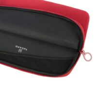 ซองใส่แล็ปท็อป Tucano รุ่น Top - Macbook Pro 14” - สี Red