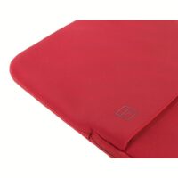 ซองใส่แล็ปท็อป Tucano รุ่น Top - Macbook Pro 14” - สี Red