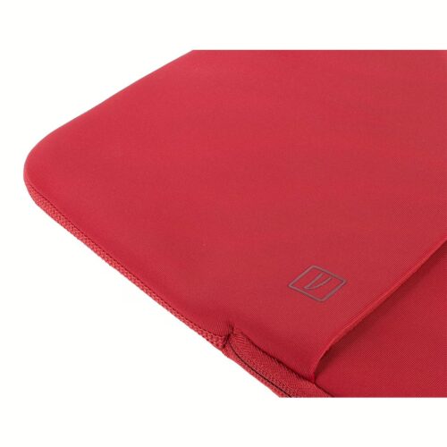 ซองใส่แล็ปท็อป Tucano รุ่น Top - Macbook Pro 14” - สี Red - Image 8