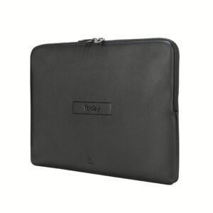 ซองใส่แล็ปท็อป Tucano รุ่น Today - Laptops 13-14" - สี Black