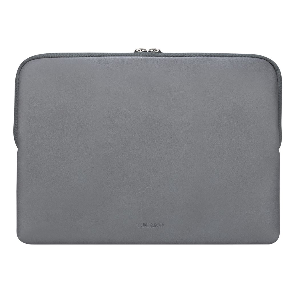 ซองใส่แล็ปท็อป Tucano รุ่น Today - Laptops 13-14" - สี Gray