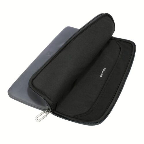 ซองใส่แล็ปท็อป Tucano รุ่น Today - Laptops 13-14" - สี Gray - Image 4
