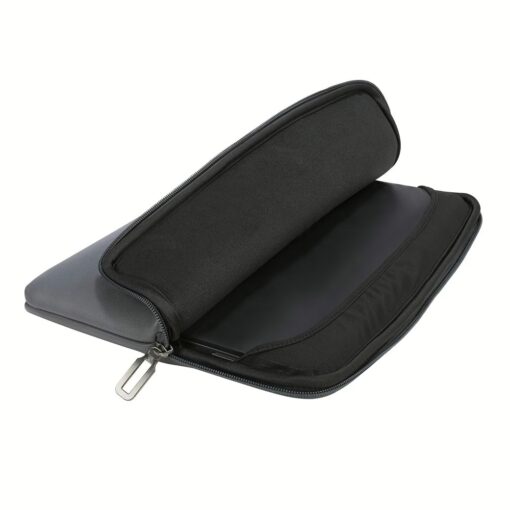 ซองใส่แล็ปท็อป Tucano รุ่น Today - Laptops 13-14" - สี Gray - Image 5