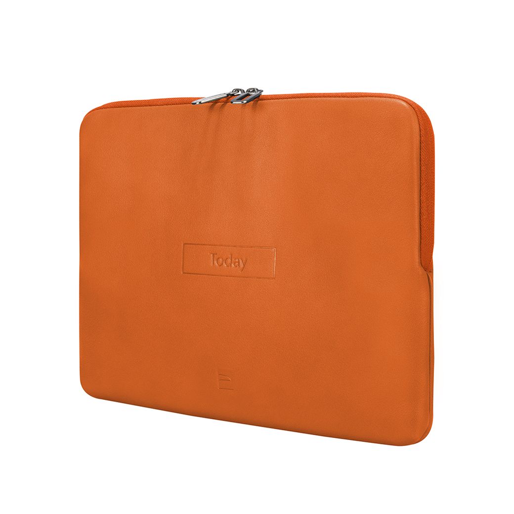 ซองใส่แล็ปท็อป Tucano รุ่น Today - Laptops 13-14" - สี Orange