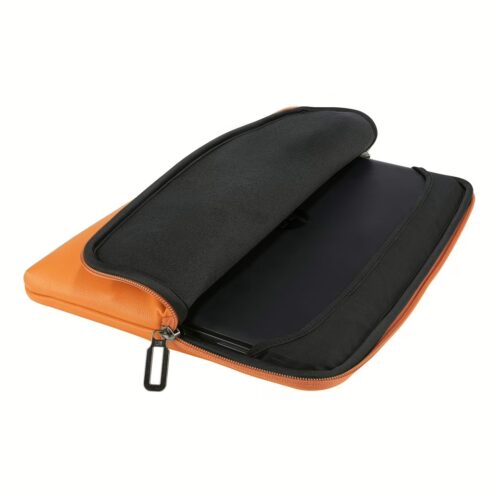 ซองใส่แล็ปท็อป Tucano รุ่น Today - Laptops 13-14" - สี Orange - Image 4
