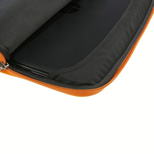 ซองใส่แล็ปท็อป Tucano รุ่น Today - Laptops 13-14" - สี Orange - Image 6
