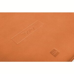 ซองใส่แล็ปท็อป Tucano รุ่น Today - Laptops 13-14" - สี Orange
