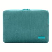 ซองใส่แล็ปท็อป Tucano รุ่น Velluto - Macbook Pro 14" - สี Blue