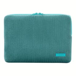 ซองใส่แล็ปท็อป Tucano รุ่น Velluto - Macbook Pro 14" - สี Blue