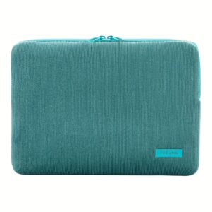 ซองใส่แล็ปท็อป Tucano รุ่น Velluto - Laptops 12"/ Macbook Pro 13”/ Macbook Air 13" - สี Blue