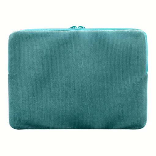 ซองใส่แล็ปท็อป Tucano รุ่น Velluto - Macbook Pro 14" - สี Blue - Image 2