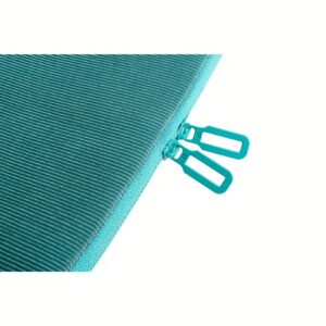 ซองใส่แล็ปท็อป Tucano รุ่น Velluto - Macbook Pro 14" - สี Blue
