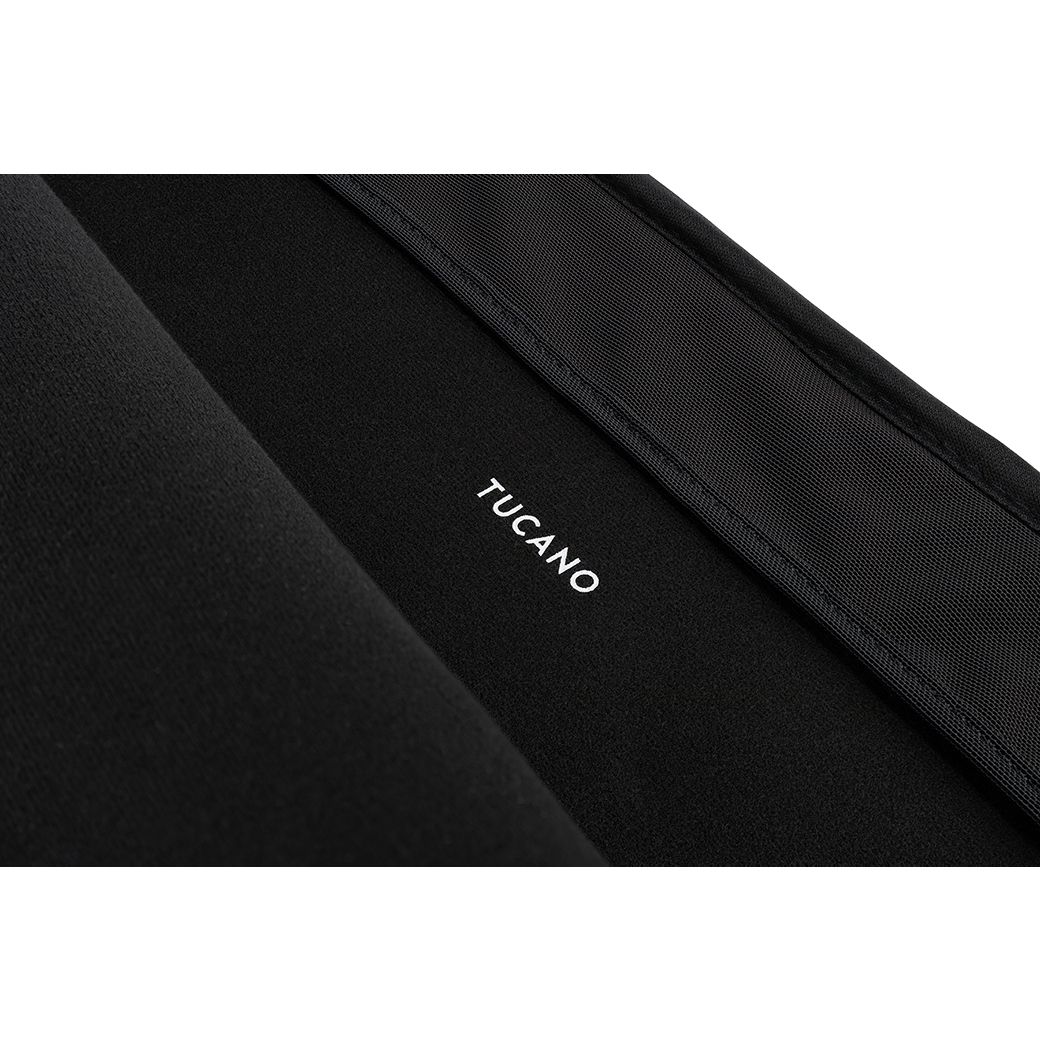 ซองใส่แล็ปท็อป Tucano รุ่น Velluto - Laptops 12"/ Macbook Pro 13”/ Macbook Air 13" - สี Pink