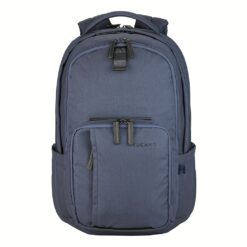 กระเป๋าเป้ Tucano รุ่น Flash - Laptops 15.6"/ MacBook Pro 16" - สี Blue