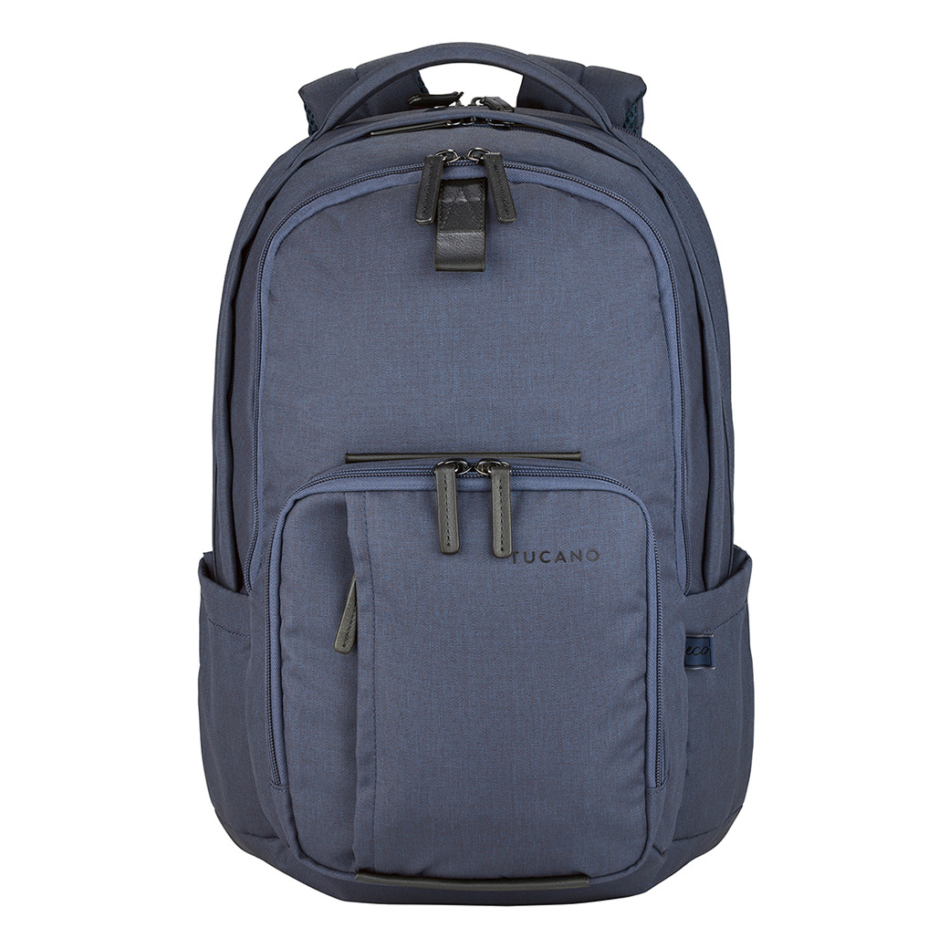 กระเป๋าเป้ Tucano รุ่น Flash - Laptops 15.6"/ MacBook Pro 16" - สี Blue