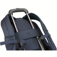 กระเป๋าเป้ Tucano รุ่น Flash - Laptops 15.6"/ MacBook Pro 16" - สี Blue