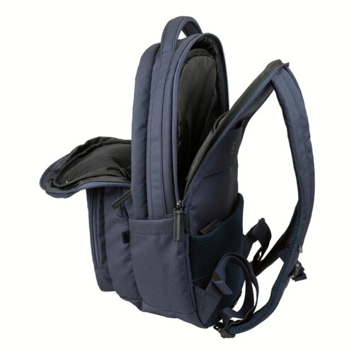 กระเป๋าเป้ Tucano รุ่น Flash - Laptops 15.6"/ MacBook Pro 16" - สี Blue - Image 10
