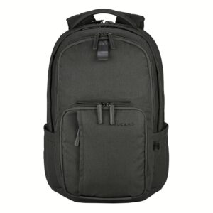 กระเป๋าเป้ Tucano รุ่น Flash - Laptops 15.6"/ MacBook Pro 16" - สี Black