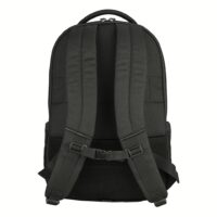 กระเป๋าเป้ Tucano รุ่น Flash - Laptops 15.6"/ MacBook Pro 16" - สี Black