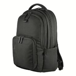กระเป๋าเป้ Tucano รุ่น Flash - Laptops 15.6"/ MacBook Pro 16" - สี Black